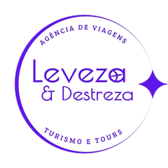 Logótipo Leveza & Destreza